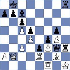 Gerrikabeitia Uriarte - Kasparov (Erandio, 2007)