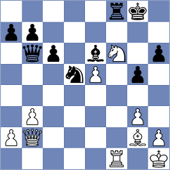 Sammons - Shafer (Chicago USA, 2025)
