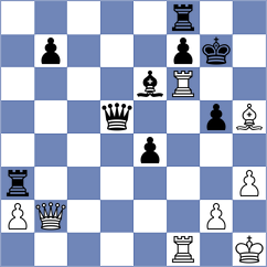 Karthikeyan - Catelli (Puerto Madryn, 2009)