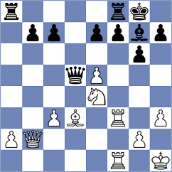 Rustamov - Jarocka (chess.com INT, 2025)