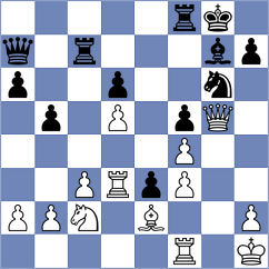 Bucher - Filippov (Golden Sands, 2000)