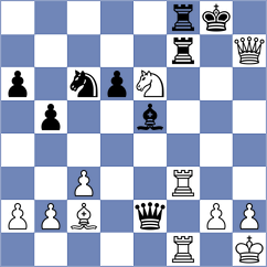 Yagupov - Skliarov (chess.com INT, 2024)