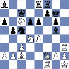 Mankeyev - Shagirov (Pavlodar, 2008)