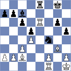 Mordue - Nendick (Bristol, 1995)