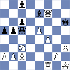Grishin - Maric (Chess.com INT, 2021)