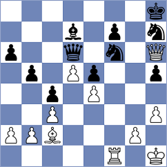 Montejo Bello - Yanes Canizares (Havana CUB, 2024)