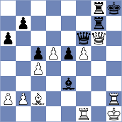 Popovicz - Goncalves (Maringa, 2011)