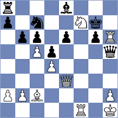 Astashov - Gerasimov (St Petersburg, 2003)
