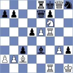 Kuleshenko - Svinarenko (Voronezh, 2007)