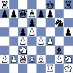 Fomin - Mamedov (Moscow, 2008)