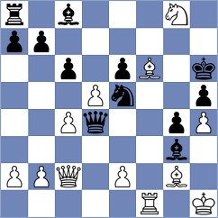 Alonso Rosell - Janaszak (chess.com INT, 2025)