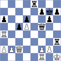 Brunner - Daurelle (Europe Echecs INT, 2021)