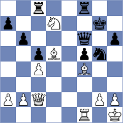 Halkias - Martic (chess.com INT, 2024)