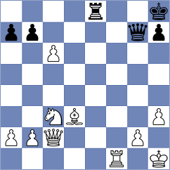 Suder - Krylov (chess.com INT, 2022)