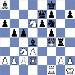 Kennedy - White (Hastings ENG, 2024)