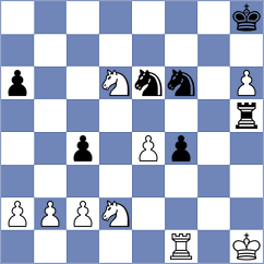Nguyen - Manon Og (chess.com INT, 2024)
