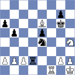 Caku - Yu (chess.com INT, 2024)