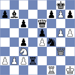 Hernandez - Nguyen (chess.com INT, 2021)