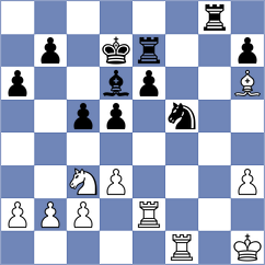 Lutton - Bareham (Millfield, 2003)