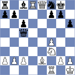 Covey - Gergelova (Hampstead, 2013)