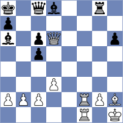 Budisavljevic - Andersen (Charlotte USA, 2025)