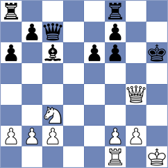 Vakhlamov - Chigaev (chess.com INT, 2022)