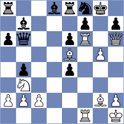 Perera Alfonso - Leitao (Chess.com INT, 2021)