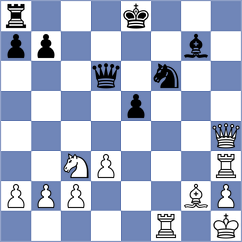 Salecker - Petrov (Erlensee, 2007)