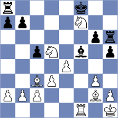 Burton - Kapadia (Guernsey, 1996)