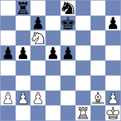 Nayak - Andrade (chess.com INT, 2025)