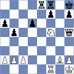 Gerbelli Neto - Guo (chess.com INT, 2024)