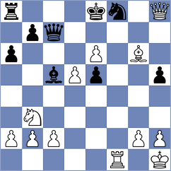 Yoshan - Borisov (Talinka, 2007)