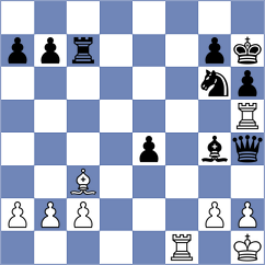 Barash - Sargsyan (chess.com INT, 2024)