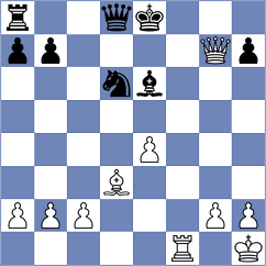 Saveliev - Ganichev (St Petersburg, 2012)