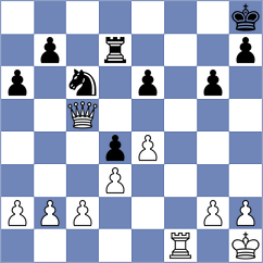 Bueno - Herbrig (chess.com INT, 2025)