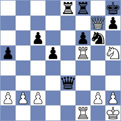 Do Nascimento - Salinas Herrera (chess.com INT, 2024)