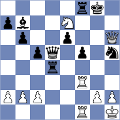 Albers - Hencke (Leck, 2014)