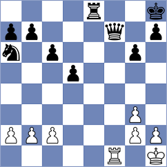 Greaves - Stromberg (Dos Hermanas, 2004)