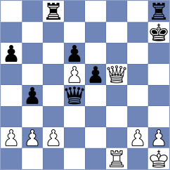 Terletsky - Yevchenko (chess.com INT, 2025)