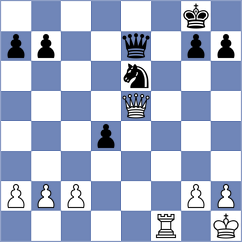 Fernandez Rey - Martinez Pazos (Mondariz, 2000)