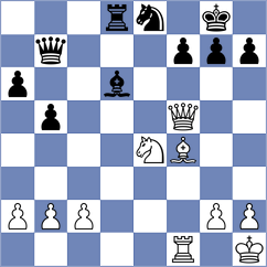 Savanovic - Finek (Vienna AUT, 2022)