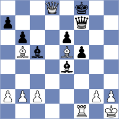 Burton - Subramanian (Daventry ENG, 2023)