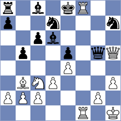 Obst - Vinciguerra (Adelaide, 2003)