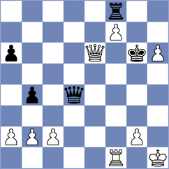 Shirov - Gelfand (Dos Hermanas, 1996)
