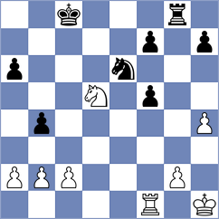 Borjanovic - Nikolov (Paracin, 2010)