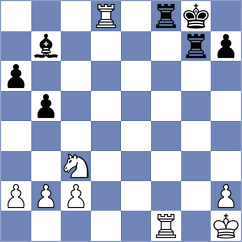Akhayan - Wisniowski (chess.com INT, 2024)
