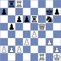 Yuan - Przybylski (chess.com INT, 2024)