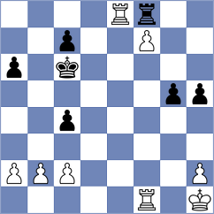 Wincelberg - Kromosoeto (lichess.org INT, 2022)
