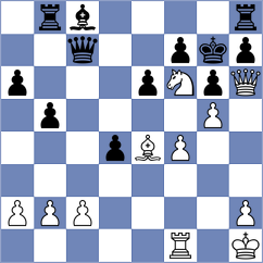 Murillo - Pianchiche Acero (Chess.com INT, 2020)