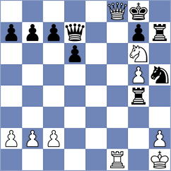 Robson - Debra (FIDE Online Arena INT, 2024)